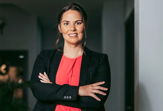 Bente Krogmann Takes Charge as bolttech’s Africa GM
