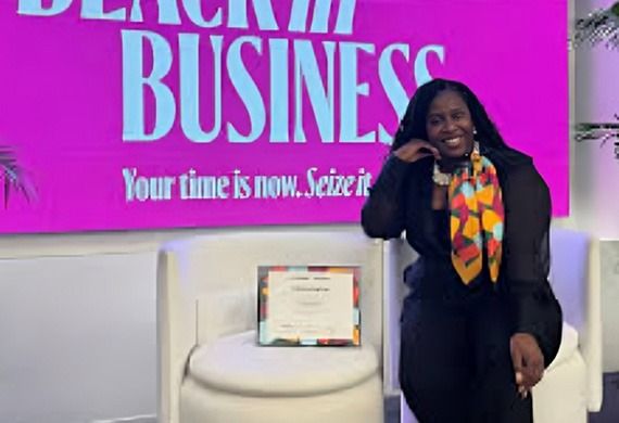 UK Launches Monthly Fund for Black & Brown Women