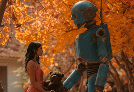 AI: A Boon or Bane for Women?