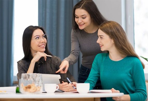 Ukrainian Women's Fund Launches CAD 50K Grant Program  