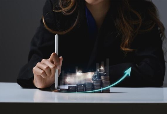 5 Global Funds Powering the Next Wave of Women-Led Innovation