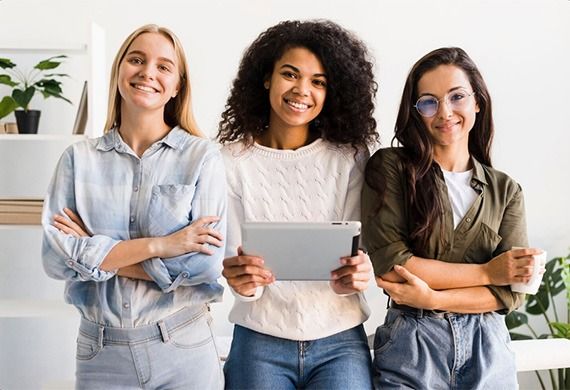 NSW FLIP Offers Free Nine-Week Program for Women Founders 
