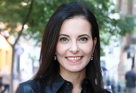 Meta Appoints Dina Powell M as President & Vice Chairman