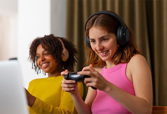 ANZCHAM & Aristocrat Gaming Celebrate Women at IWD Manila Event