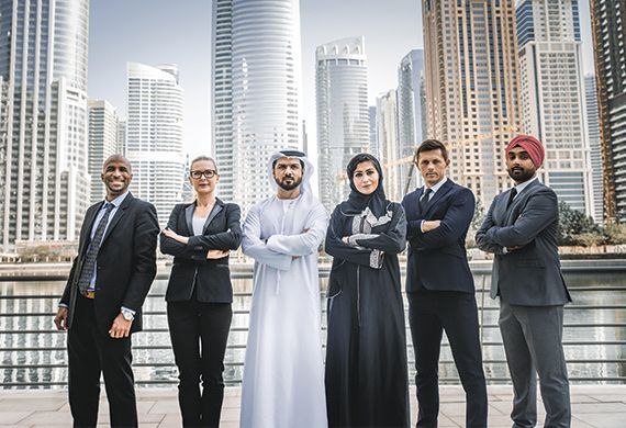 Kuwait Highlights Commitment to Gender Equality in Aviation at IC