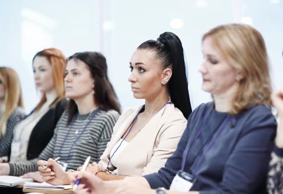 Women Amassing Wealth at a Faster Growth Rate Than Men Globally