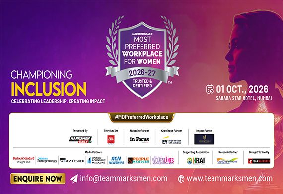Most Preferred Workplaces for Women 2026-27 