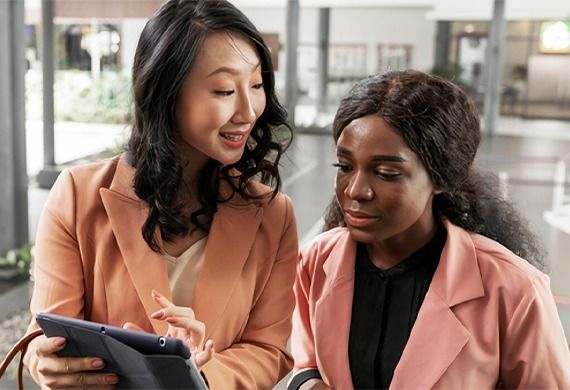 Flyzone Partners With Shemeans Business to Empower Nigerian Women