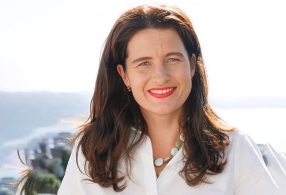 New Zealand to Appoint First Woman as Central Bank Governor