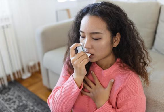 New UK Research Connects Night Shift Work to Severe Asthma in Women