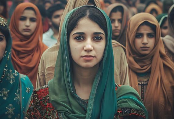 Taliban's Ban on Women's Education Endangers Country's Growth: UN