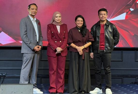Nona Marks 40 Years with New Women's Awards in Malaysia