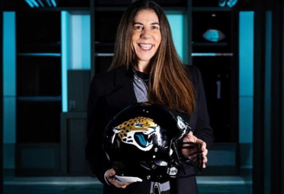 WISE Las Vegas Recognizes Seven Women Achievers