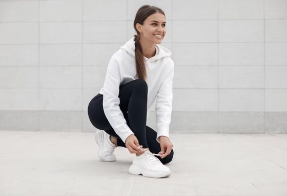 Nike Delays Launch of Womens Activewear Line in Partnership with Kim Kardashians Skims