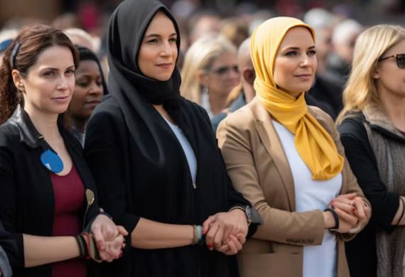 Egypt Advances Ten Ranks in World Bank's Women Law Report 