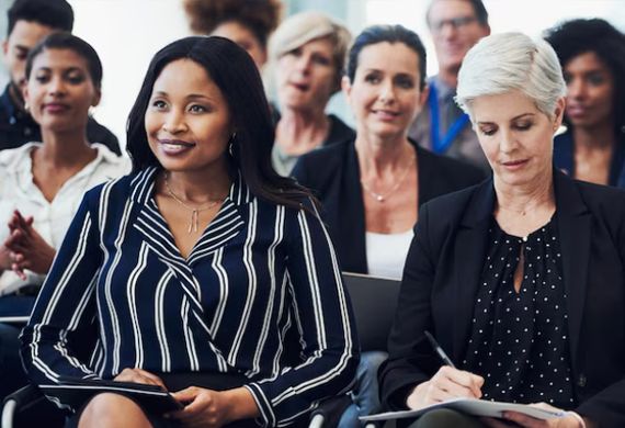 Africa's First Ladies Targets Gender & Youth Inclusion at FLAIR Summit in London