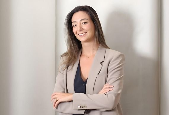 Gabriela Quiros Mathies Appointed Board Chair for Voces Vitales