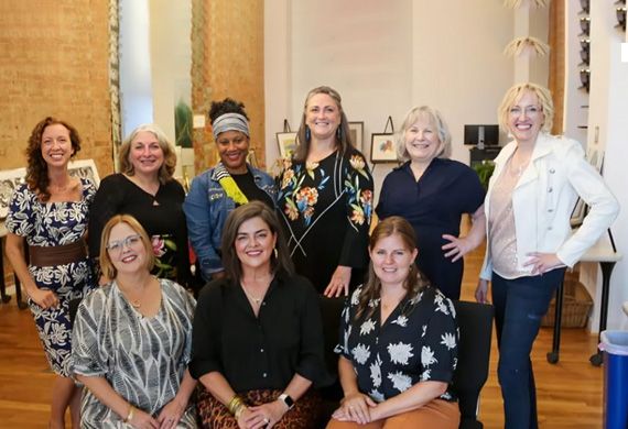 Aviatra Accelerators Program to Train Early-Stage Women Founders