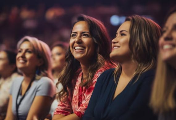 Women's Leadership in Business Highlighted at Cambodia Trade Expo 2025