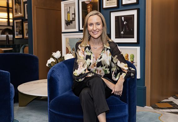 Sophie Muir Unveils New Venture to Invest in & Scale Women-Owned Agencies in Australia