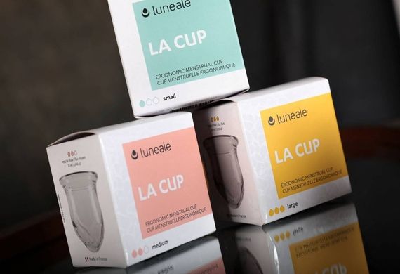 France to Provide Free Reusable Period Products to Young Women 