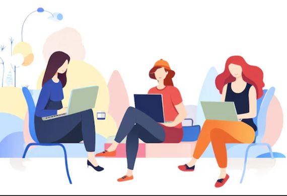 Study Highlights AI Skill Gap for Entry-Level Women Professionals