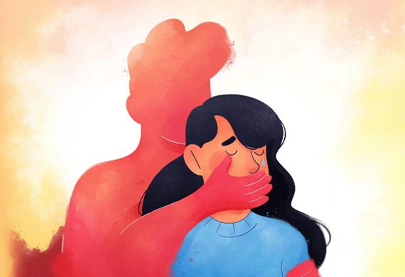 London Event Introduces ALL IN to Tackle Gender-Based Violence