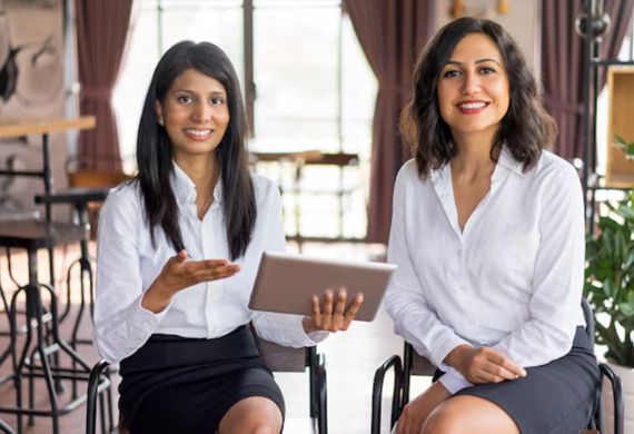 InterTradeIreland Launches 3 Programs for Women-Led Businesses