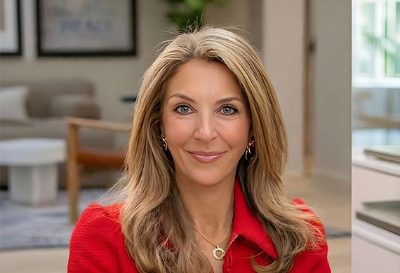 Mail Metro Media Names Claudine Collins as Chief Client Officer