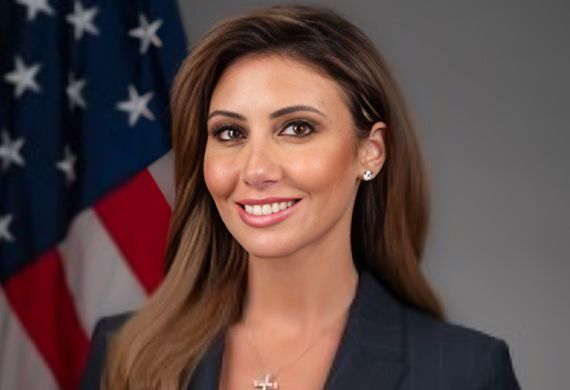Alina Habba Retains Role as Acting U.S. Attorney for New Jersey Amid DOJ Approval