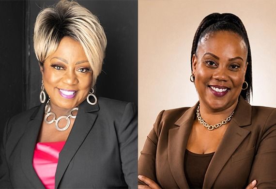 Natalia & Zondra Join Forces to Empower Black Women in Business
