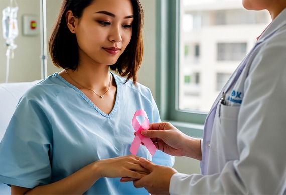 Novartis Malaysia's LWLL Wins Regional Recognition for Women's Care 