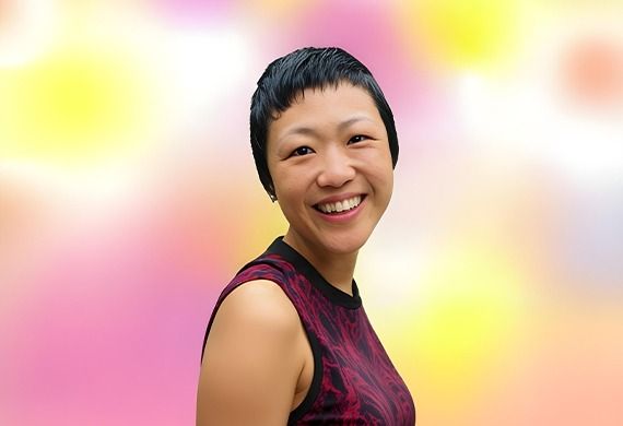 MJ Burk Chun Named to Inc.'s 2026 Female Founders 500 List