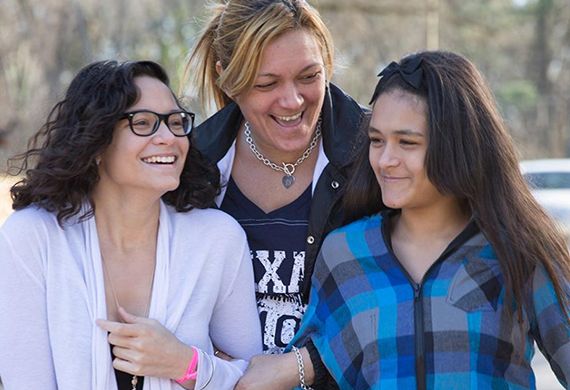 Habitat for Humanity's Campaign Raises Over $601,000 for Female-Led Households