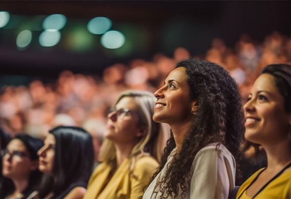 Executive Women's Forum to Honor Leaders at 2026 EWF Awards