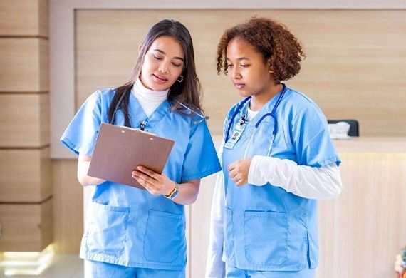 AWHONN, EBSCO Partner to Advance Women's & Neonatal Nursing Care 