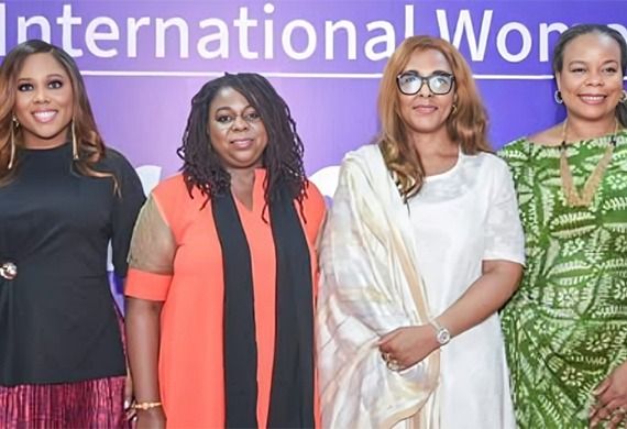 STNN IWD 2026 Finale Awards Grant to Women Innovators