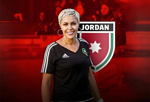 FIFA Mandates at least One Female Coach Per Women's Team