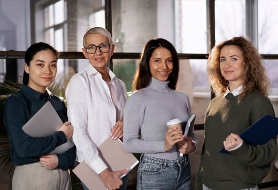 International Women's Conference Returns to Hofstra University