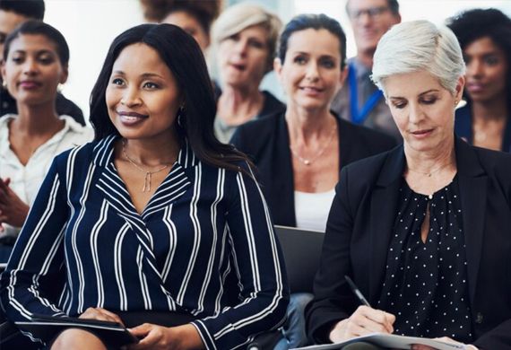 South Africa Makes History Hosting G20 Women's Empowerment Meet