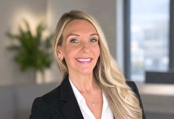 Stephanie Nelson Joins Boston Scientific as HR VP