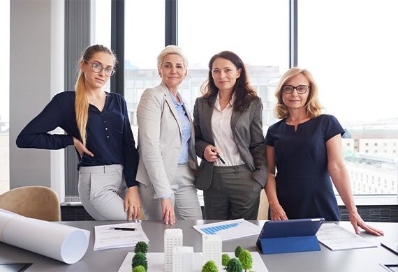 Women's Economic Rights Only Half-Enforced: World Bank Report