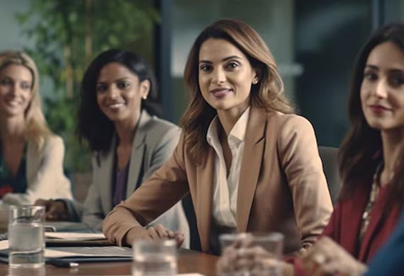 Cartier Women's Initiative Opens Application for 2026 Regional Awards