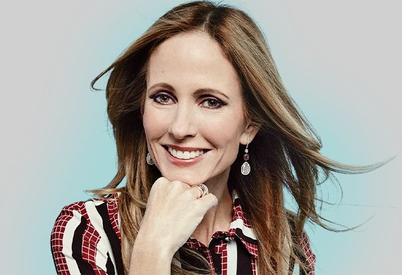 Disney Co-Chair Dana Walden to Be Honored with 2025 International Emmy Founders Award