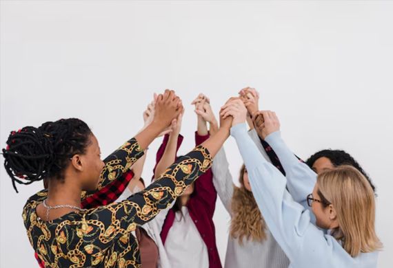 Zoetic Global Partners with WMP to Advance Women's Empowerment 