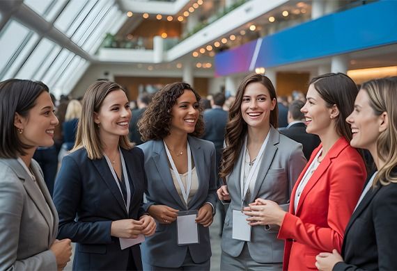 Women's Capital Summit Spotlights Investment in Women's Sports