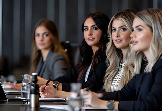 FINCA Tajikistan Strengthens Support for Women Entrepreneurs
