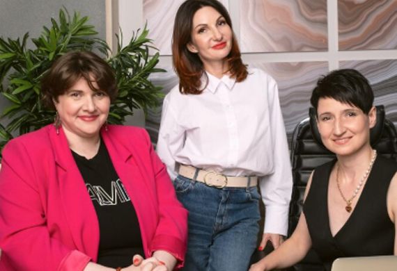 Utah Emerges as a Hub for Women Entrepreneurs Amid Thriving Economy