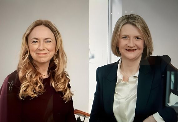 Julie-Ann Haines Appointed CEO of Danske Bank