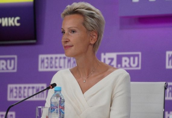 Russian BRICS Chair Meets Daw Kyu Kyu Hla to Discuss Women-Led Initiatives 